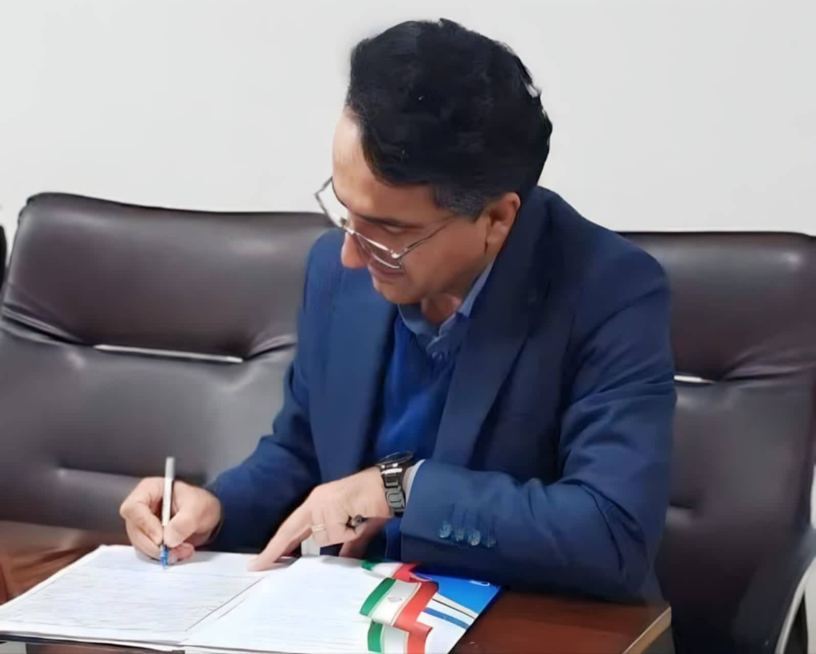ممیزی انرژی در صنایع انرژی‌بر و نقش آن در بهره‌وری منابع؛ یادداشت مدیرکل استاندارد گیلان